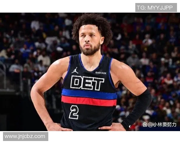 凯德坎宁安的崛起之路：从高中天才到NBA明星的奋斗历程